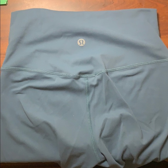 lululemon athletica Pants | Lululemon Align 21 Leggings ...